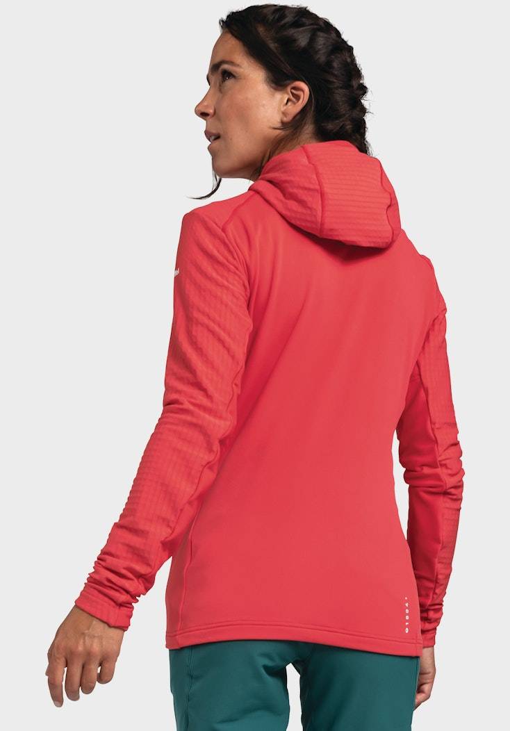 Schöffel Technisches Fleece für höchste Ansprüche Tägliche Deals