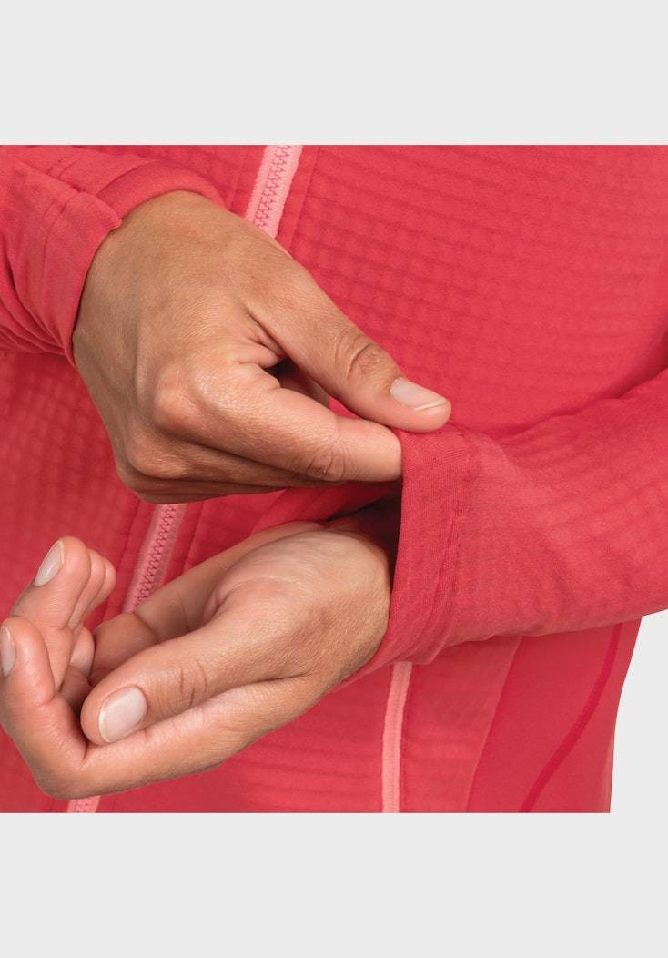 Schöffel Technisches Fleece für höchste Ansprüche Tägliche Deals