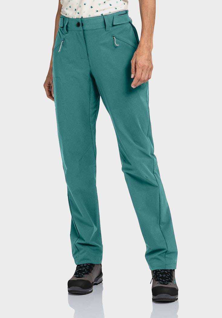 Schöffel Recyclingfähige Outdoor-Hose