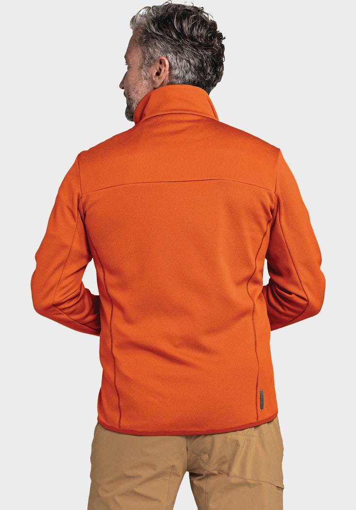 Schöffel Urbaner Fleece mit Powerstretch Riesige Ersparnisse
