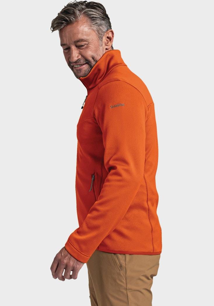 Schöffel Urbaner Fleece mit Powerstretch Riesige Ersparnisse