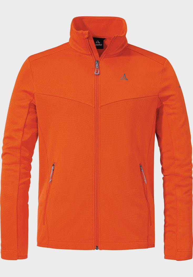 Schöffel Urbaner Fleece mit Powerstretch Riesige Ersparnisse