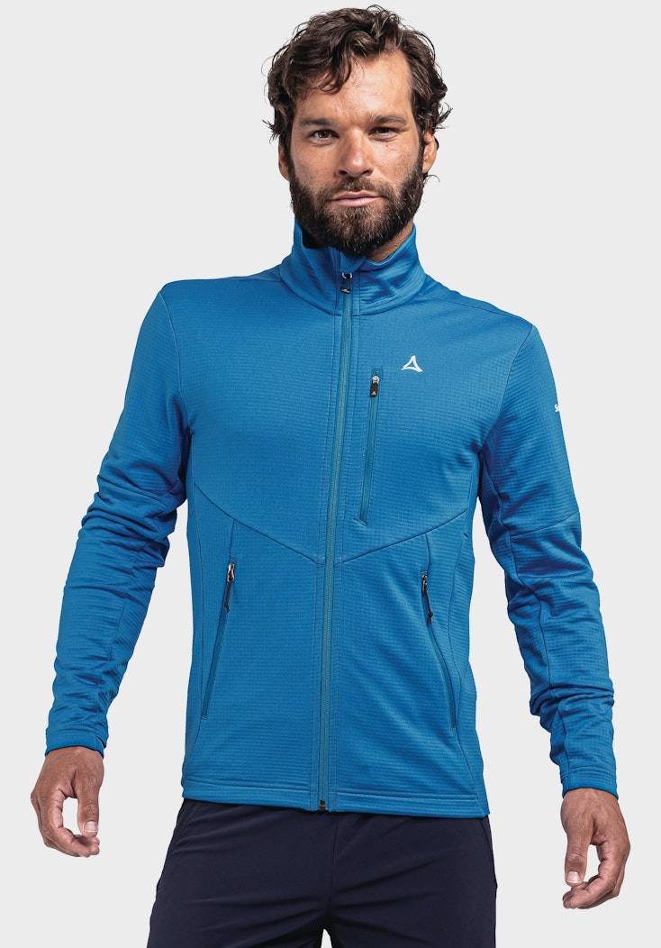 Schöffel Technisches, funktionales Fleece Tiefpreis