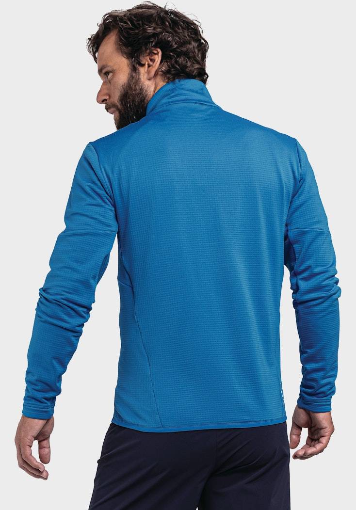 Schöffel Technisches, funktionales Fleece Tiefpreis