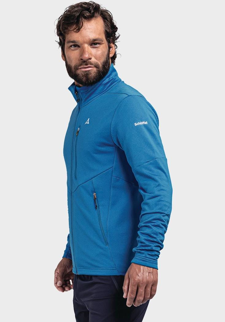 Schöffel Technisches, funktionales Fleece Tiefpreis
