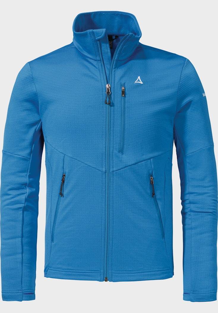 Schöffel Technisches, funktionales Fleece Tiefpreis