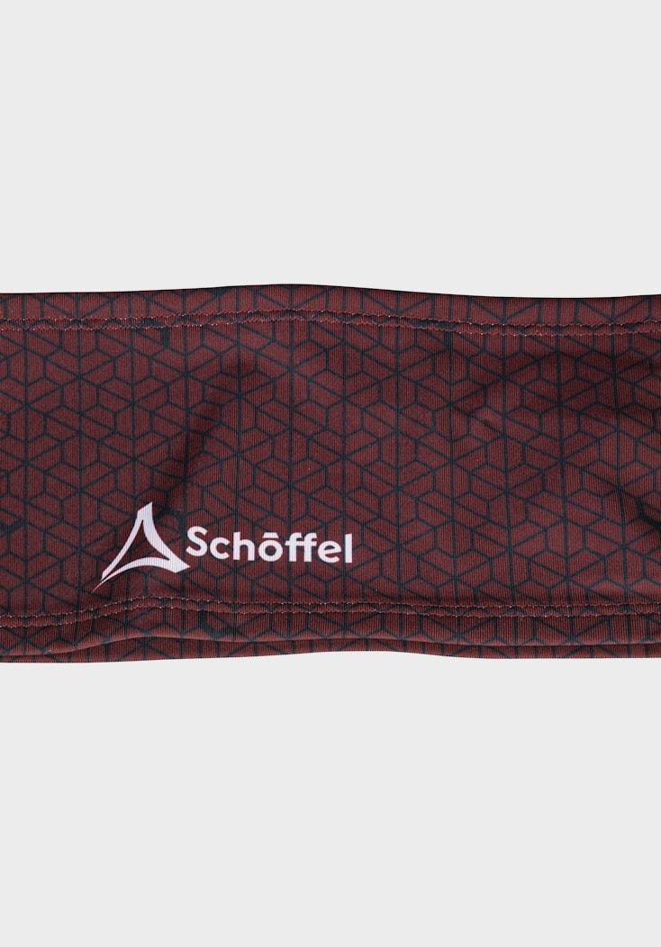 Schöffel Elastisches Stirnband Super Sparpreis