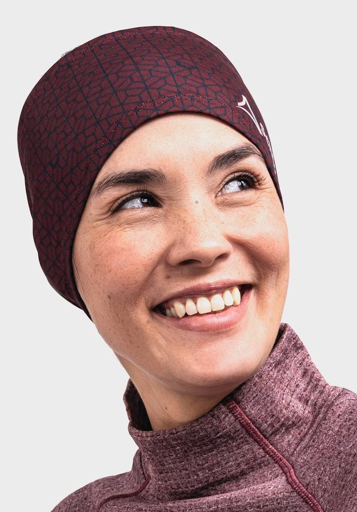 Schöffel Elastisches Stirnband Super Sparpreis
