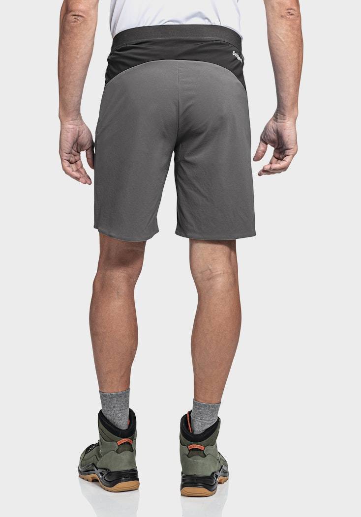 Schöffel Bequeme Shorts für sportliche Wanderungen Letzte 3 Tage