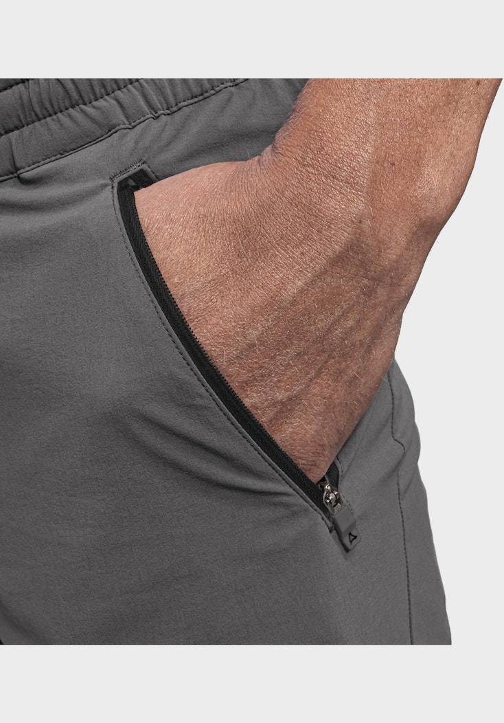 Schöffel Bequeme Shorts für sportliche Wanderungen Letzte 3 Tage
