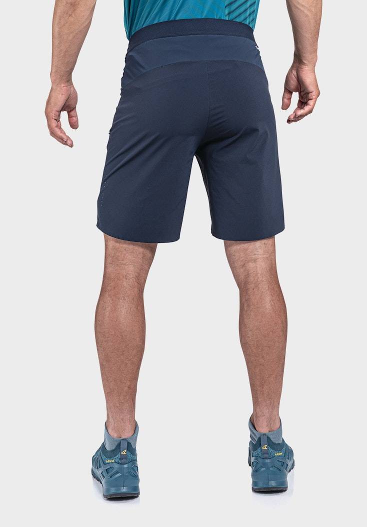 Schöffel Bequeme Shorts für sportliche Wanderungen JETZT KAUFEN