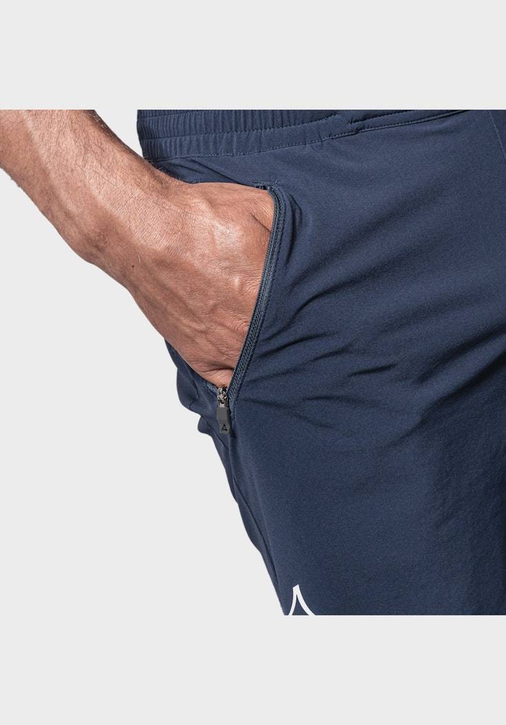 Schöffel Bequeme Shorts für sportliche Wanderungen JETZT KAUFEN