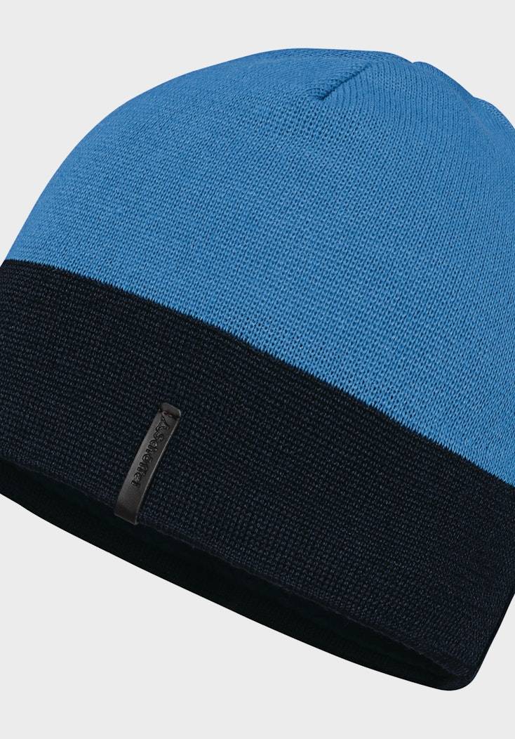 Schöffel Bequeme Strickmütze mit Fleecestirnband Bis zu 50% Rabatt