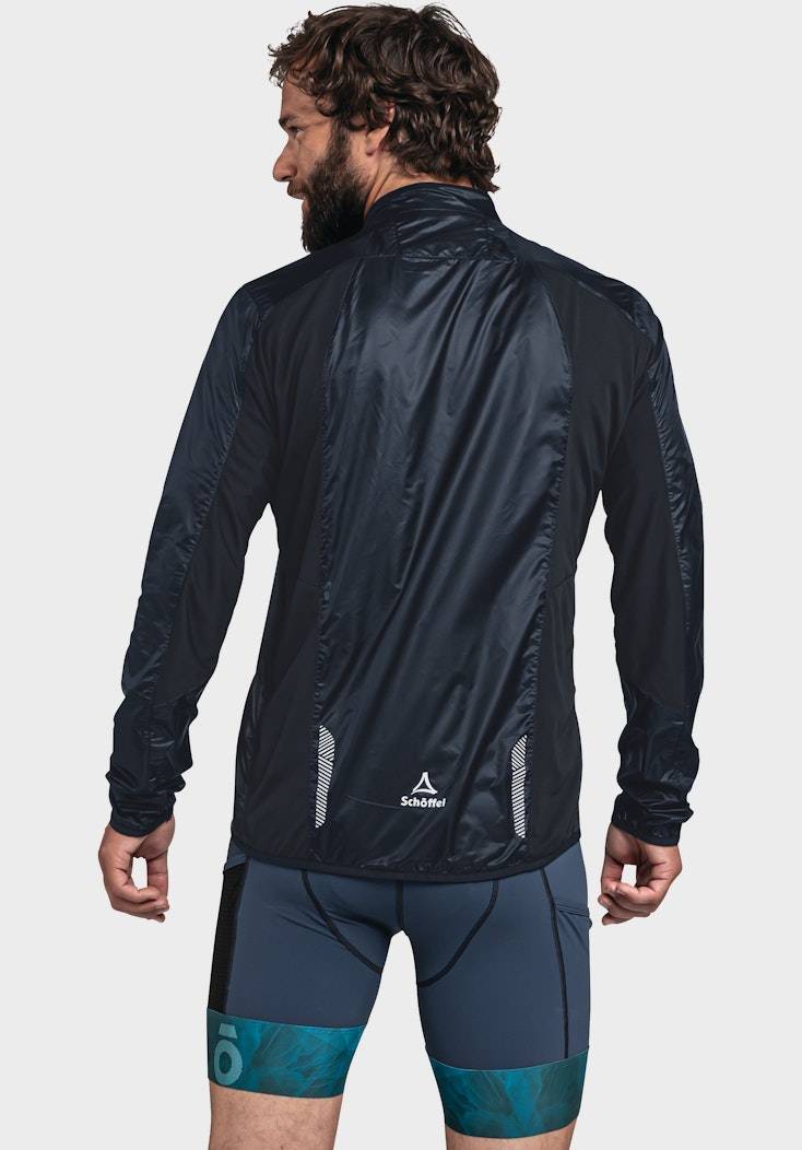 Schöffel Atmungsaktive und superleichte Bikejacke Bis zu 65% Rabatt