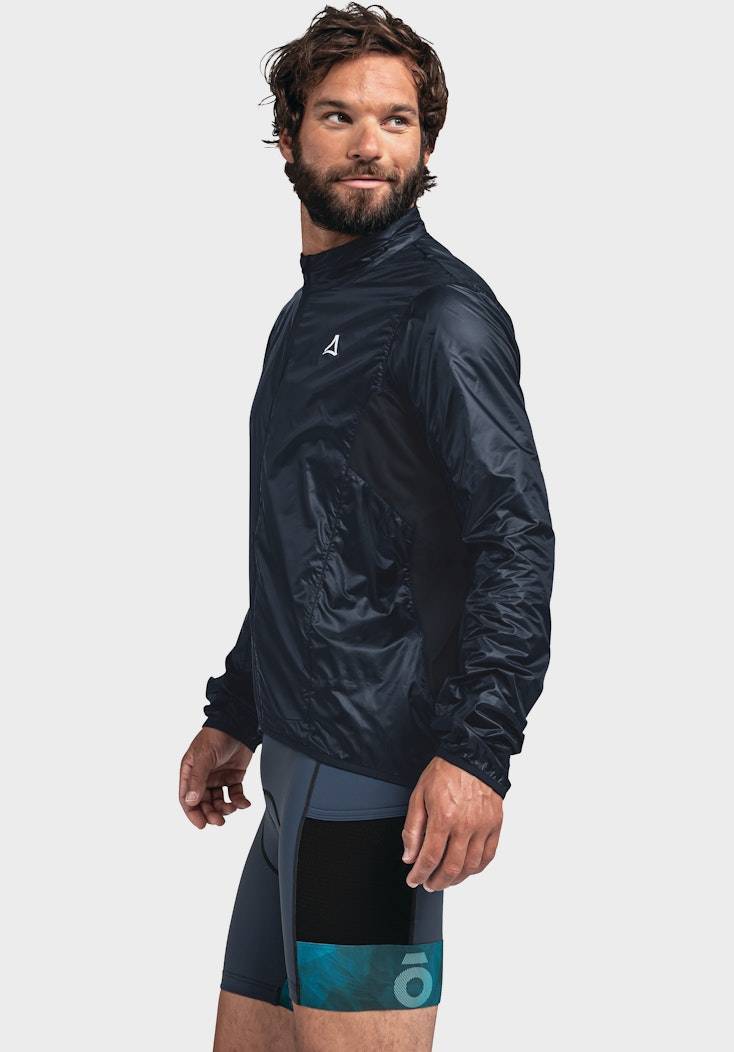 Schöffel Atmungsaktive und superleichte Bikejacke Bis zu 65% Rabatt