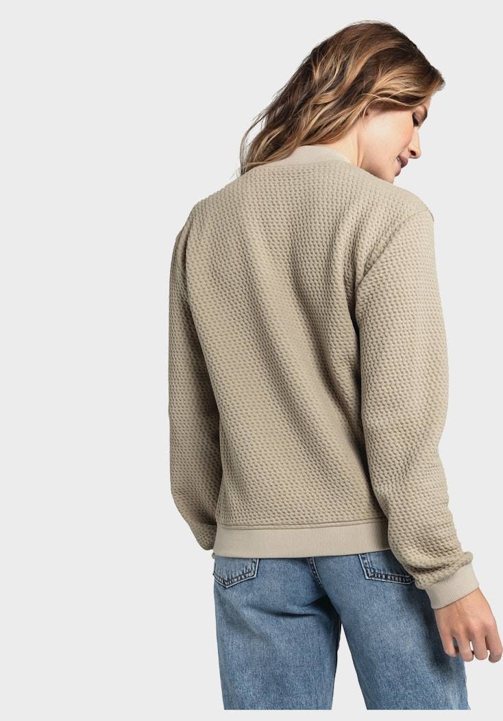 Schöffel Sportives Fleece für den Alltag Discount Store für neue Produkte
