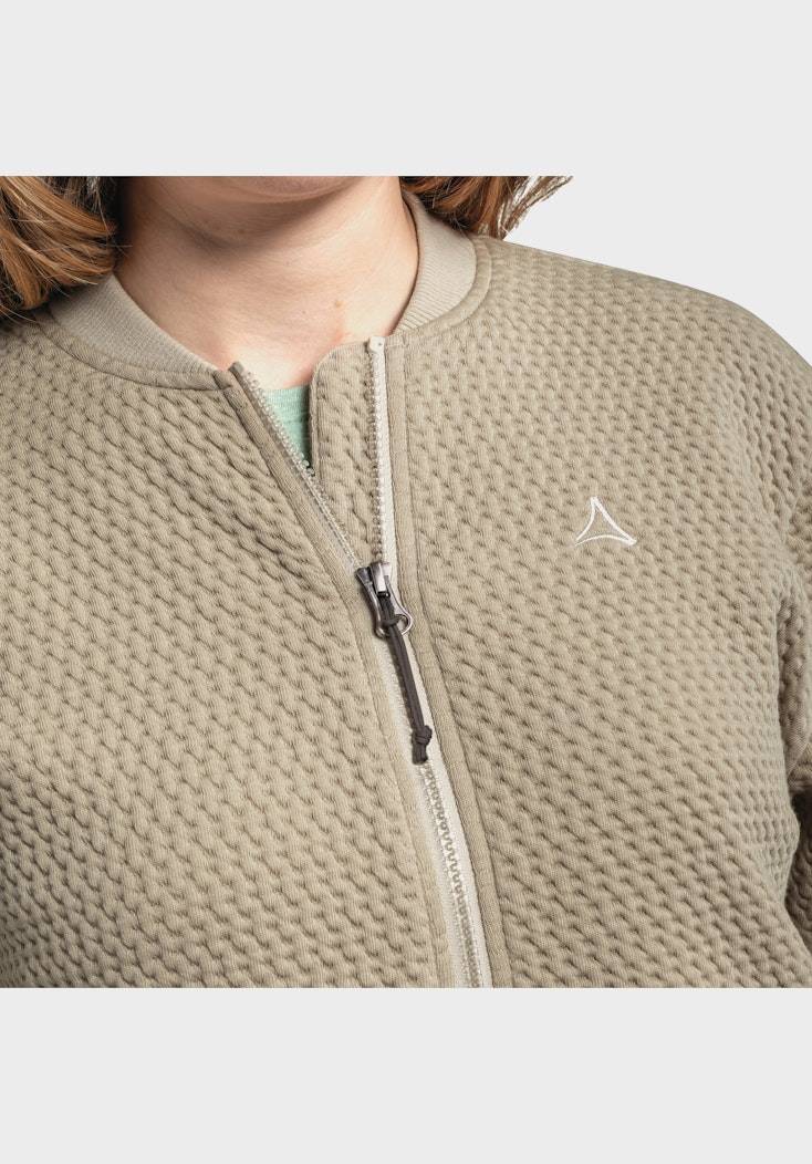Schöffel Sportives Fleece für den Alltag Discount Store für neue Produkte