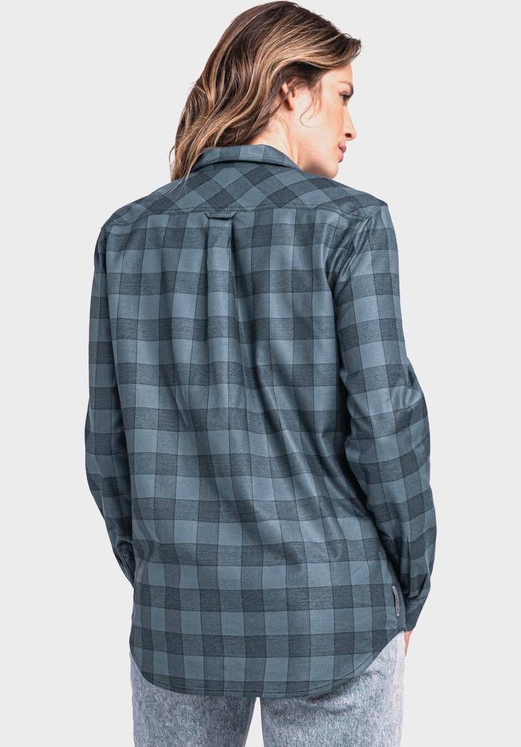 Schöffel Lässige Bluse mit super Tragekomfort Clearance-Verkauf