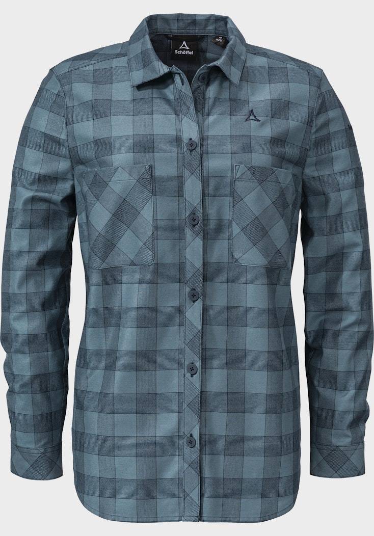 Schöffel Lässige Bluse mit super Tragekomfort Clearance-Verkauf