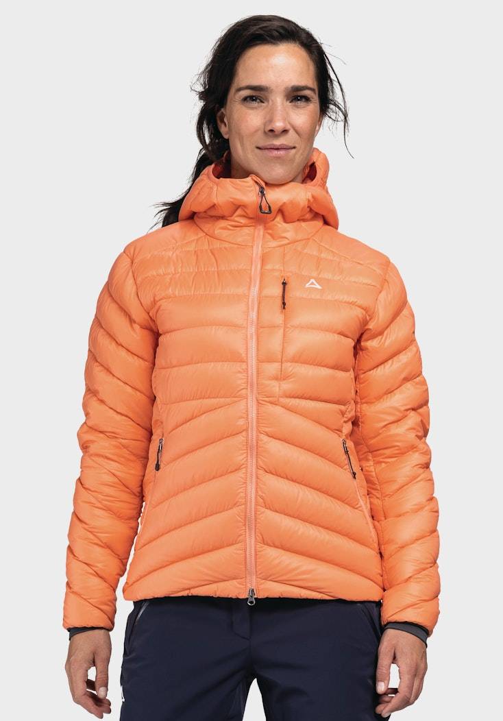 Schöffel Komprimierbare & leichte Isolationsjacke
