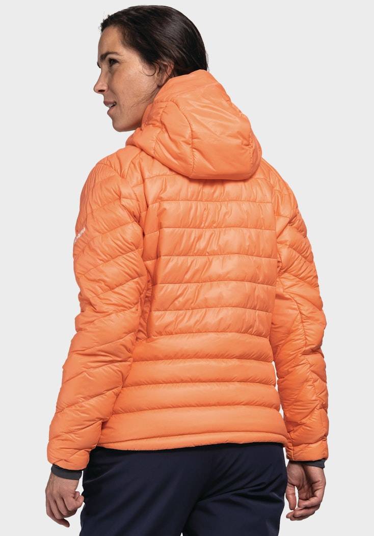 Schöffel Komprimierbare & leichte Isolationsjacke Kostenloser Versand international