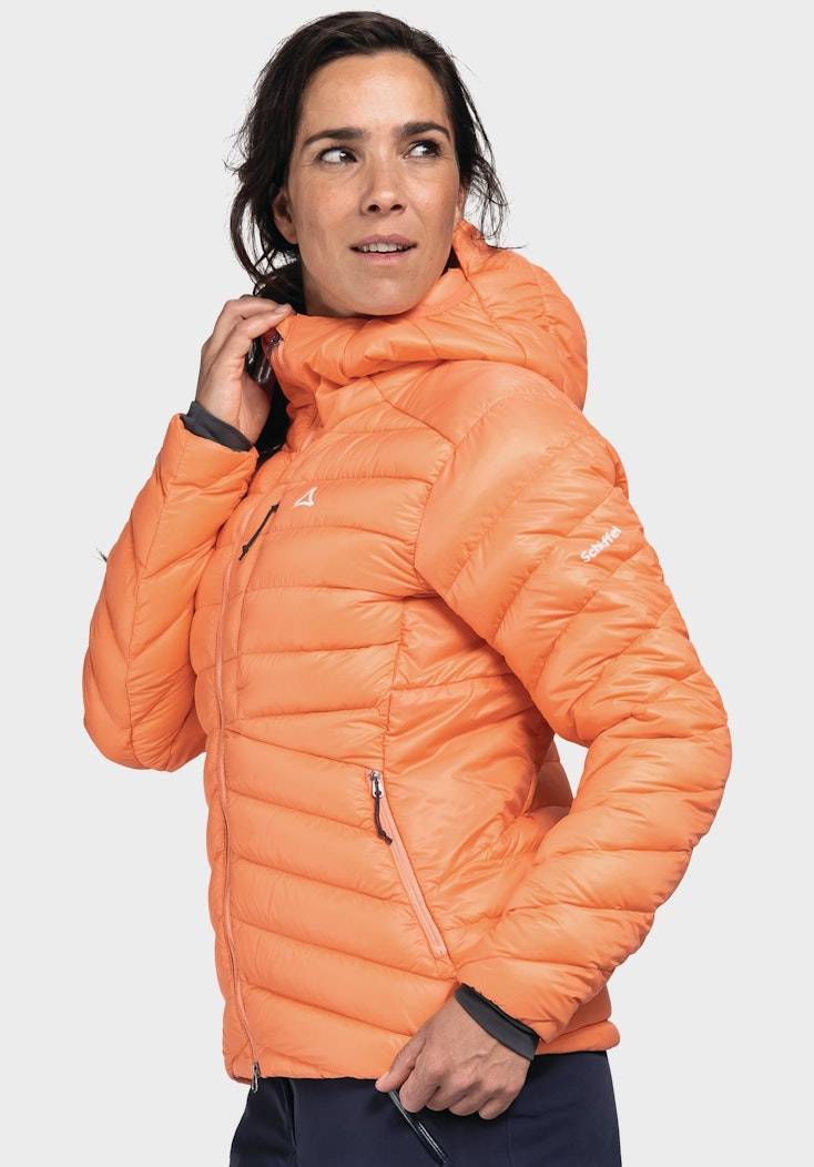 Schöffel Komprimierbare & leichte Isolationsjacke Kostenloser Versand international