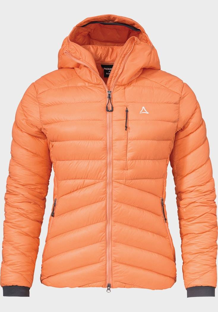Schöffel Komprimierbare & leichte Isolationsjacke Kostenloser Versand international