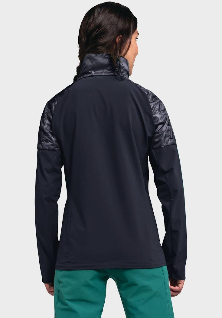 Schöffel Extrem leichte Hybrid-Jacke 50% Rabatt für begrenzte Zeit