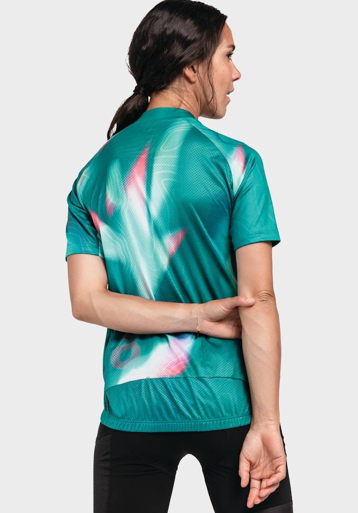 Schöffel Atmungsaktives & leichtes Biketrikot Outlet