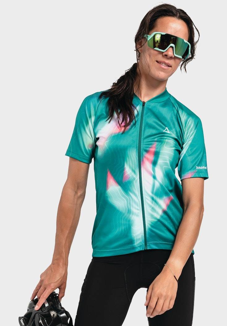 Schöffel Atmungsaktives & leichtes Biketrikot Outlet