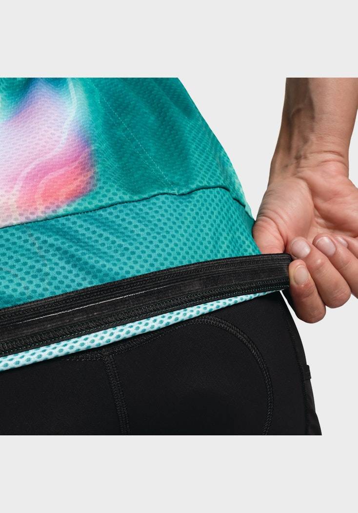 Schöffel Atmungsaktives & leichtes Biketrikot Outlet