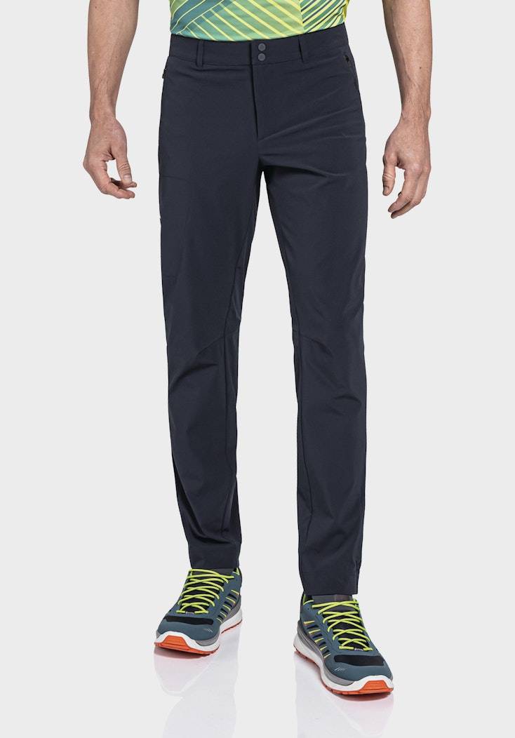 Schöffel Multifunktionale & technische Wanderhose Auslauf
