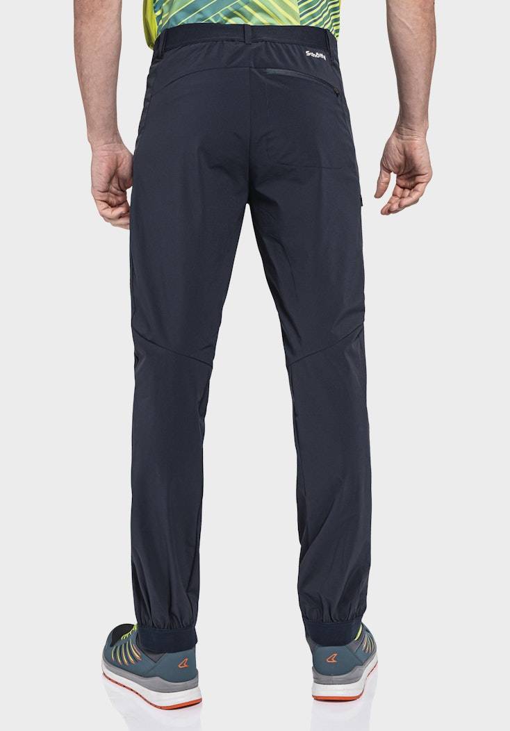 Schöffel Multifunktionale & technische Wanderhose Auslauf