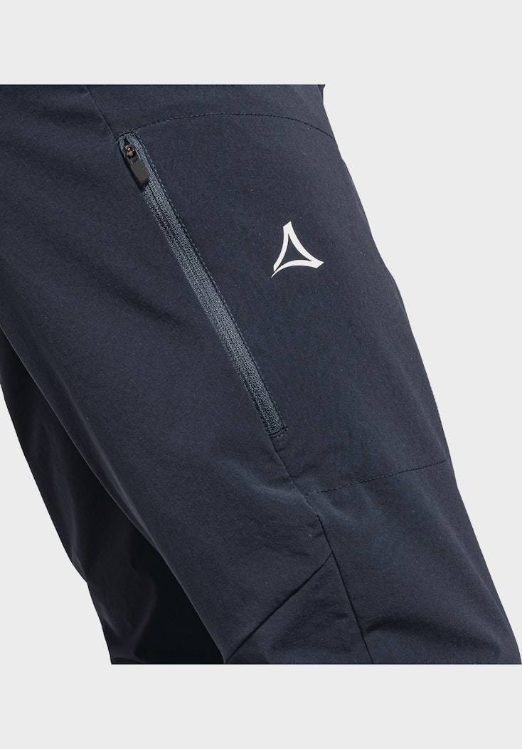Schöffel Multifunktionale & technische Wanderhose Auslauf