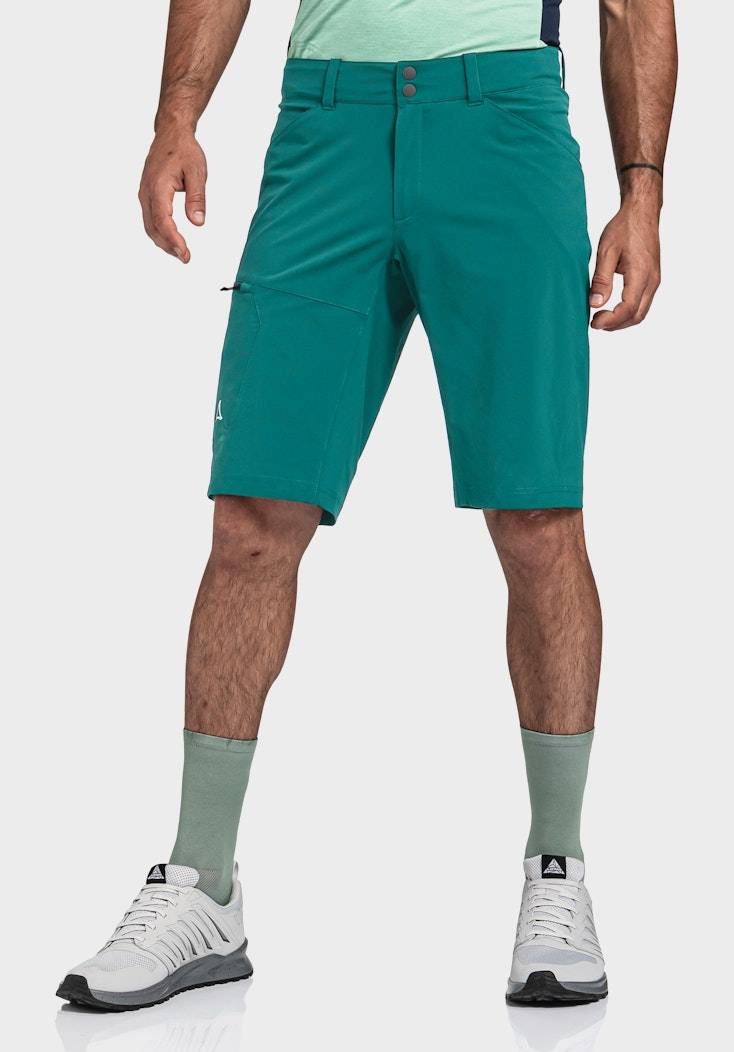 Schöffel Urbane, schnelltrocknende Bike Shorts
