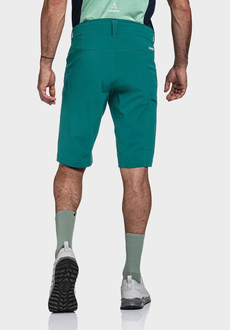 Schöffel Urbane, schnelltrocknende Bike Shorts Angebote