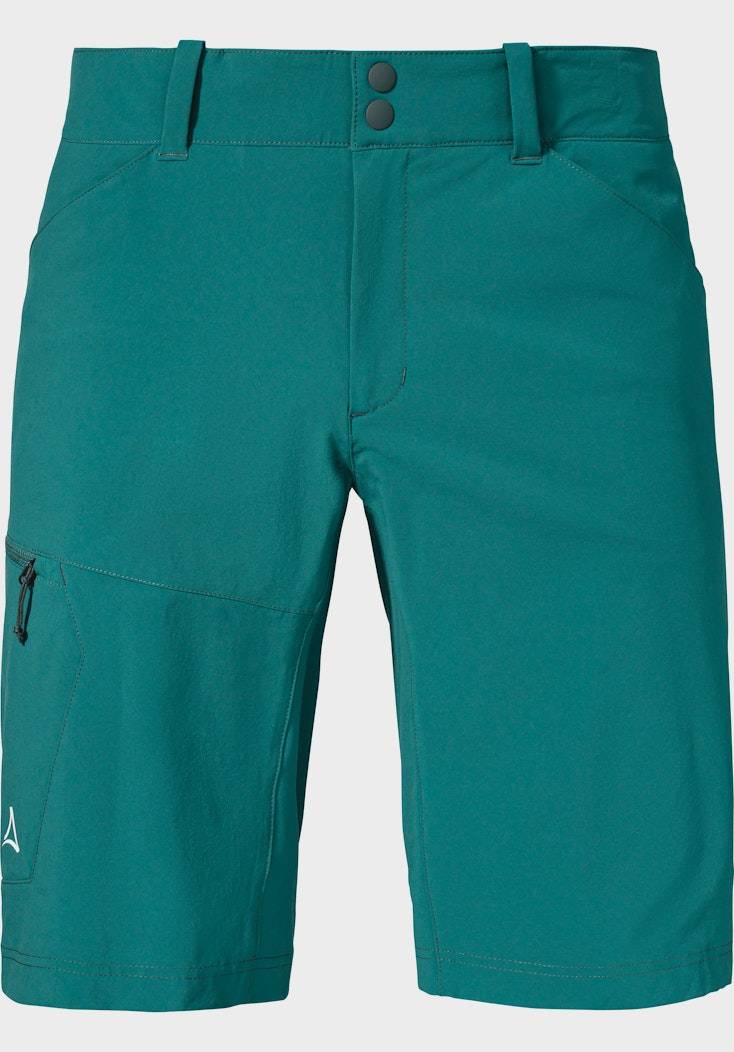 Schöffel Urbane, schnelltrocknende Bike Shorts Angebote