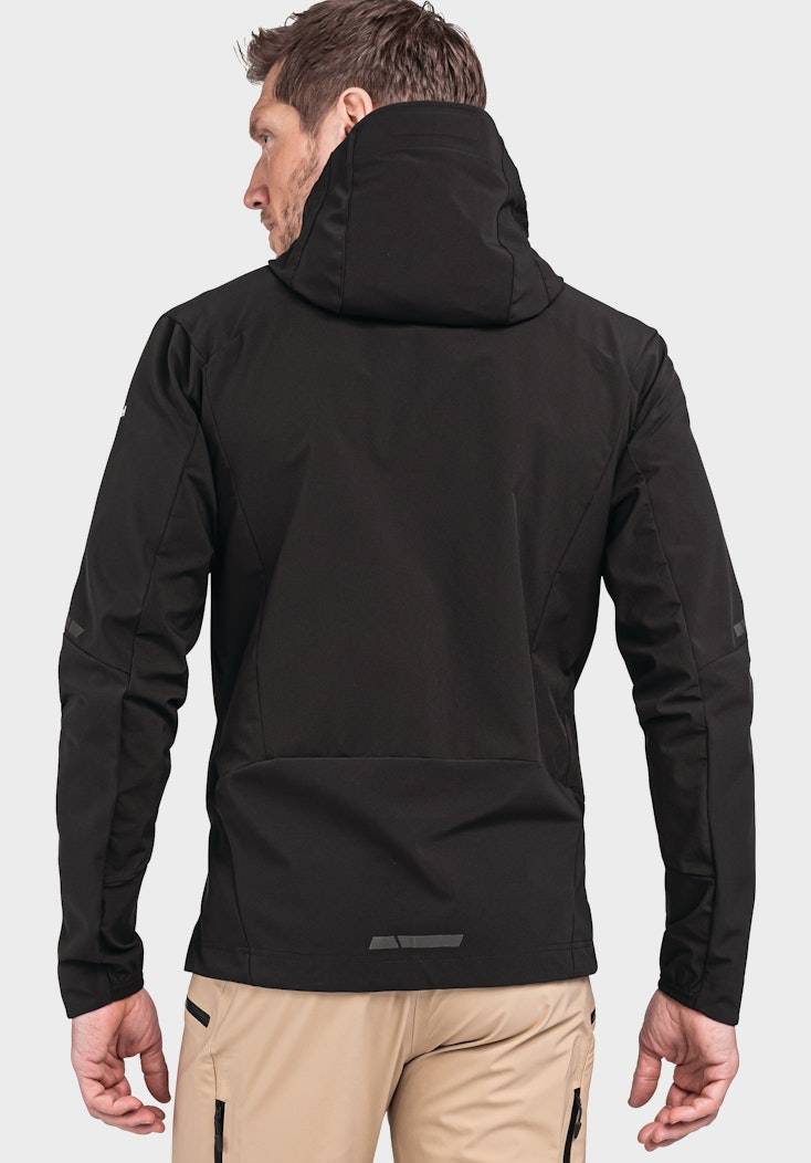 Schöffel GORE-TEX® Softshelljacke für Skitour Schlussverkauf