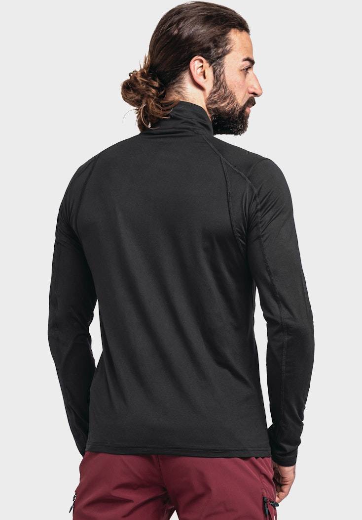 Schöffel Shirt mit hohem Feuchtigkeitstransport Günstiger Verkauf