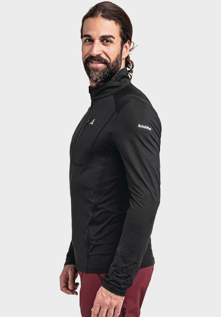 Schöffel Shirt mit hohem Feuchtigkeitstransport Günstiger Verkauf