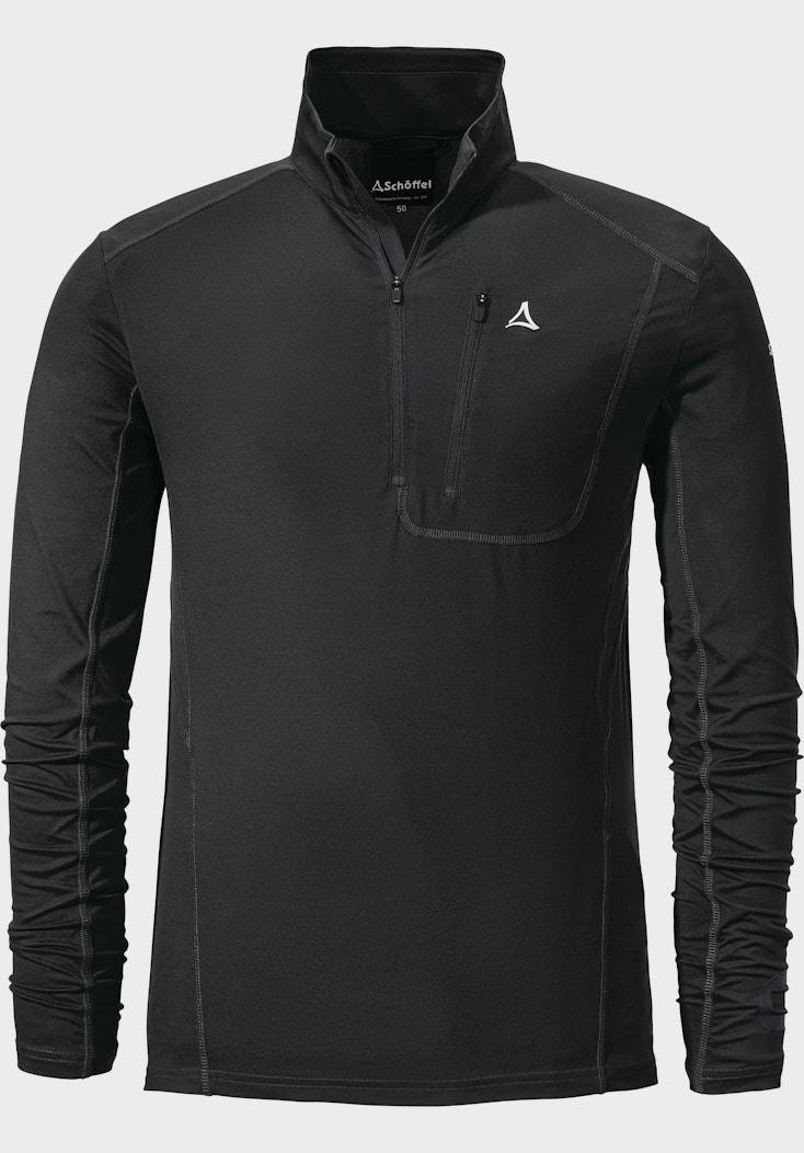 Schöffel Shirt mit hohem Feuchtigkeitstransport Günstiger Verkauf
