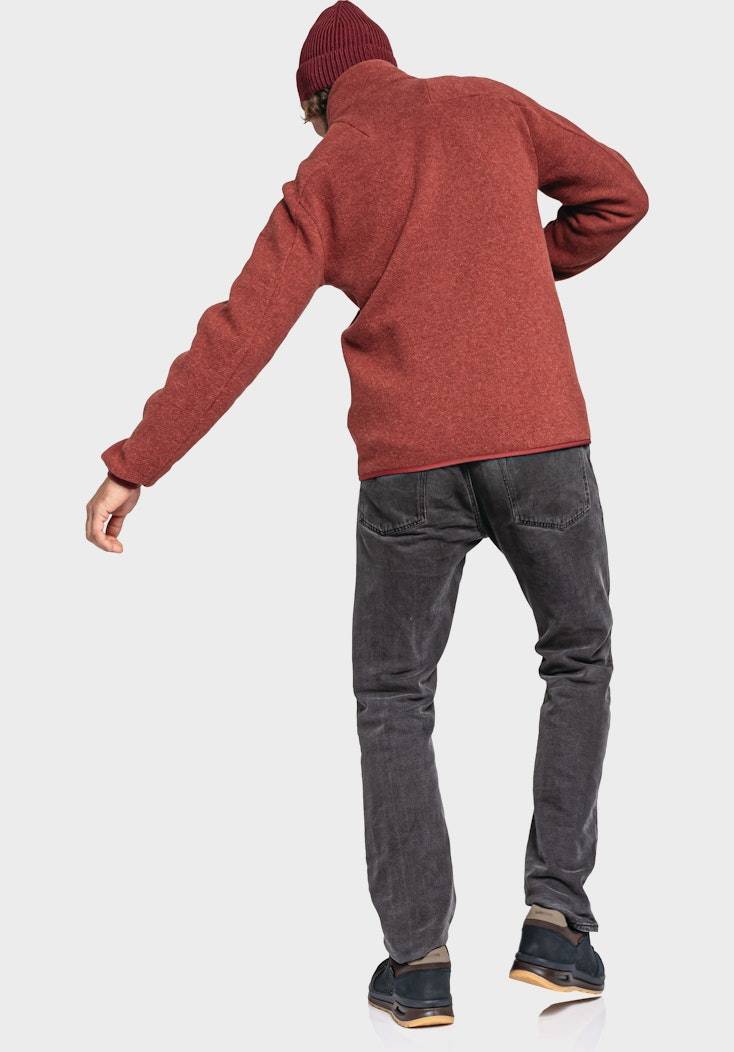 Schöffel Superwarmes Fleece aus Naturfaser Blitzverkäufe