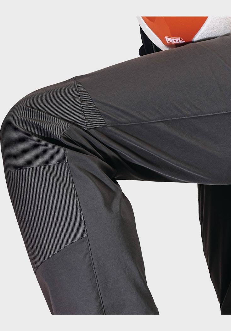 Schöffel Technische Hose mit Materialverstärkungen Limitierter Zeitrabatt