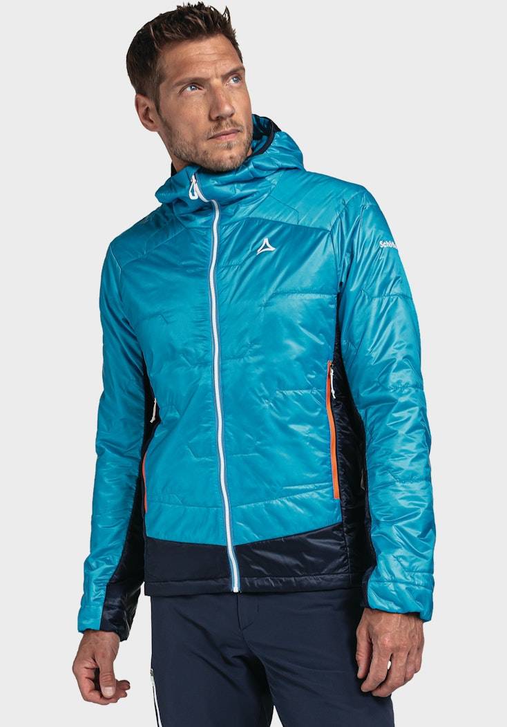 Schöffel Extrem leichte Isolations-Jacke Fabrik Onlineshop