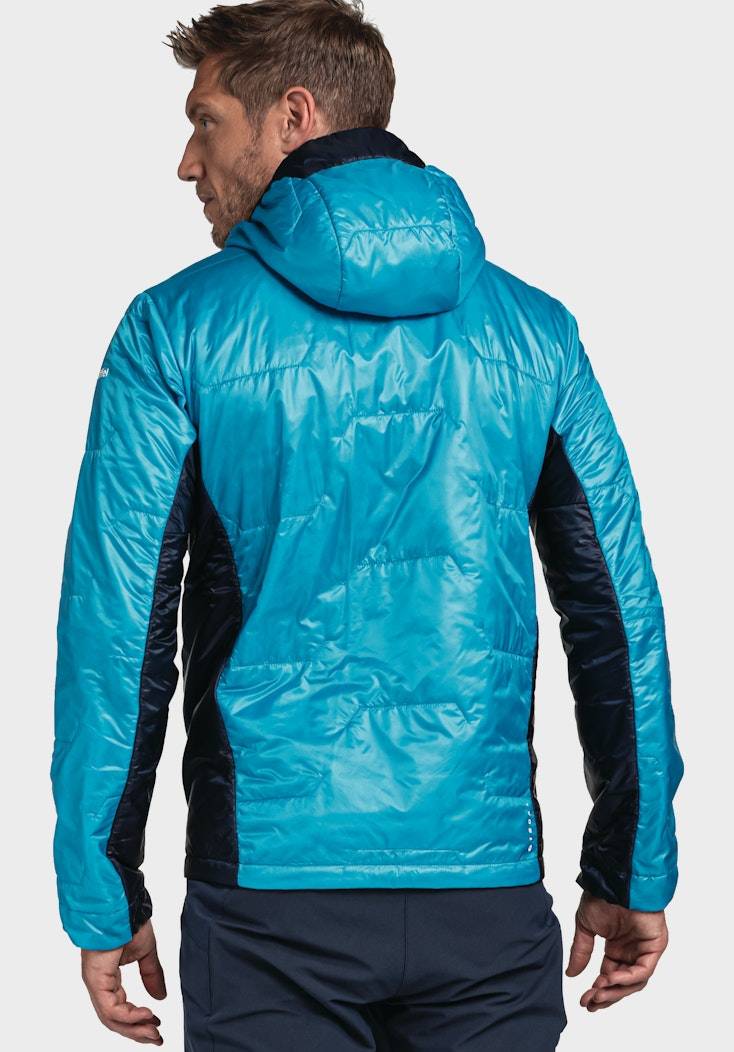 Schöffel Extrem leichte Isolations-Jacke Fabrik Onlineshop