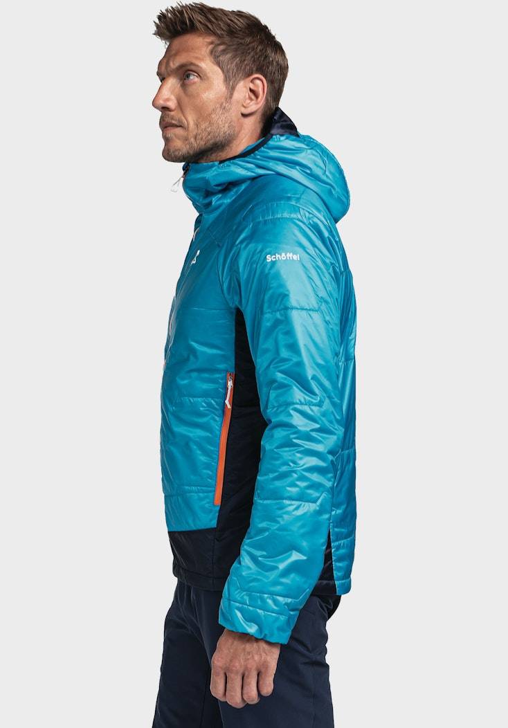 Schöffel Extrem leichte Isolations-Jacke Fabrik Onlineshop
