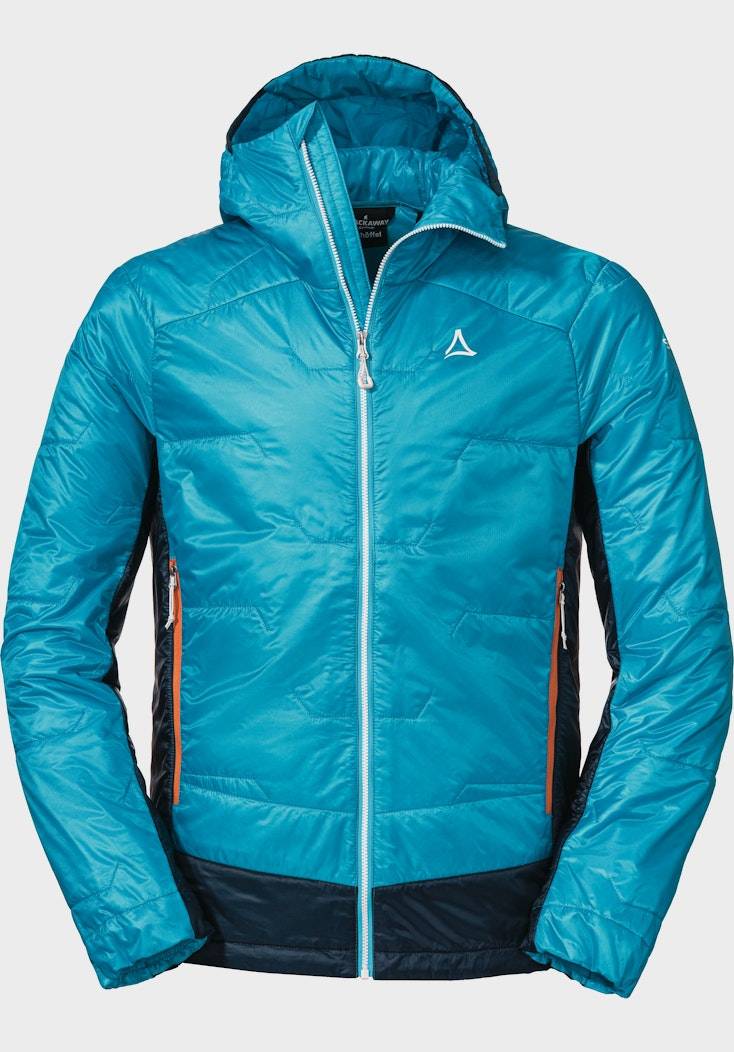 Schöffel Extrem leichte Isolations-Jacke Fabrik Onlineshop