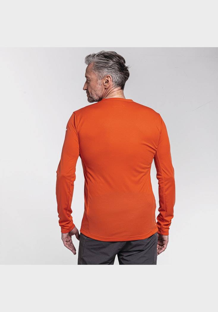 Schöffel Technisches, leichtes Longsleeve Fabrikpreis