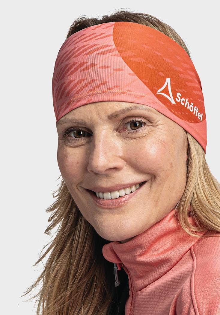 Schöffel Leichtes Stirnband Sonderangebot