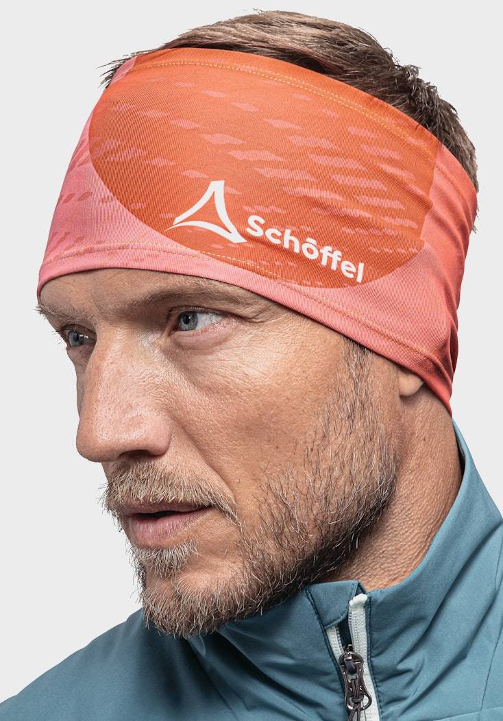 Schöffel Leichtes Stirnband Sonderangebot